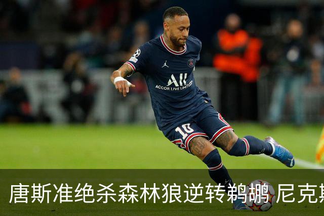 唐斯准绝杀森林狼逆转鹈鹕 尼克斯送黄蜂4连败